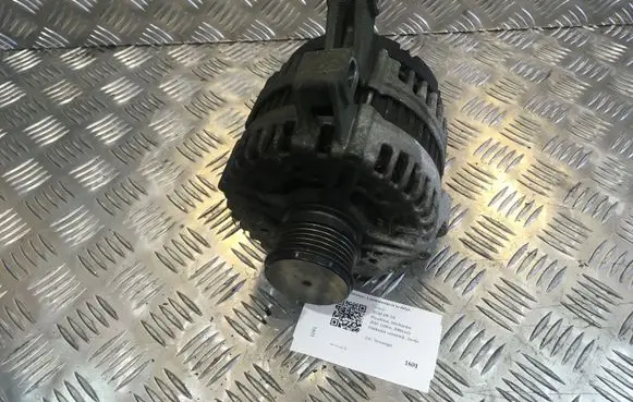 Volvo XC60 Generator/alternator 30659341