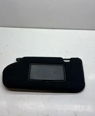 Infiniti FX Sun visor