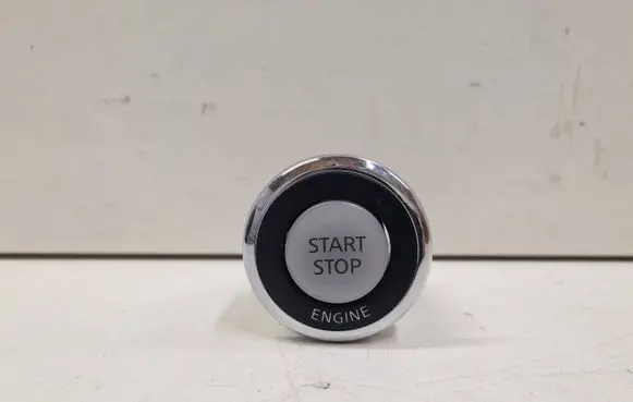 Nissan Murano Z51 Engine start stop button switch 8901A