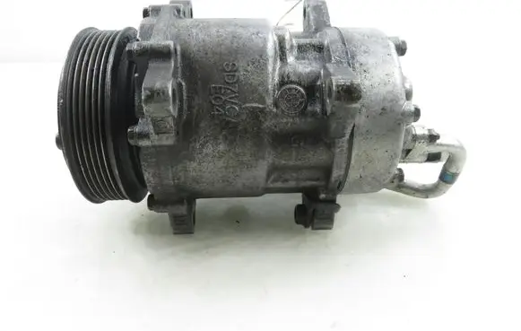 Peugeot 307 Air conditioning (A/C) compressor (pump) SD7V16