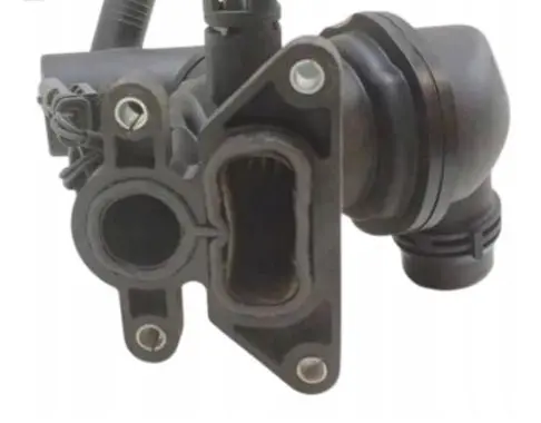 Land Rover Range Rover Velar Thermostat housing LR081683
