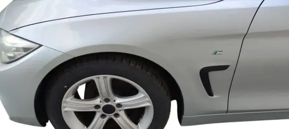 BMW 4 F36 Gran coupe Fender A83