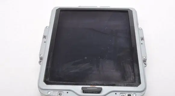 Volvo S90, V90 Screen/display/small screen 31466836