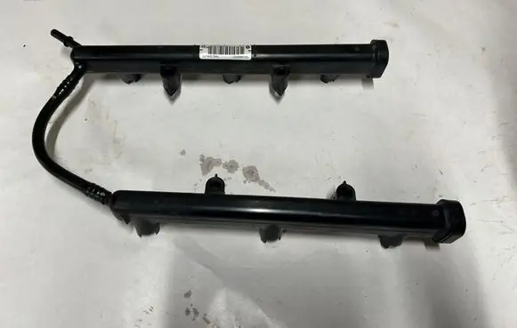 Dodge Challenger Fuel main line pipe 05184079AE