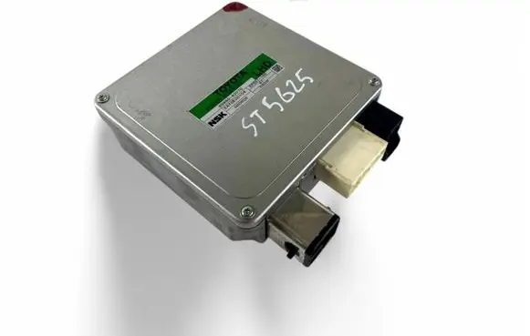 Power steering control unit/module
