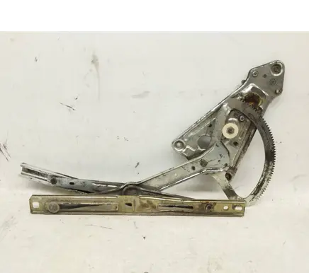 Mercedes-Benz E W124 Front door electric window regulator 1247203046 A1247203046
