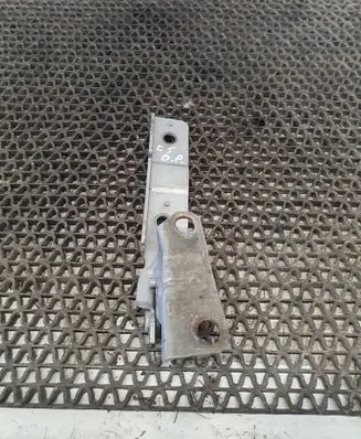 Citroen C5 Engine bonnet/hood hinges 9682530480