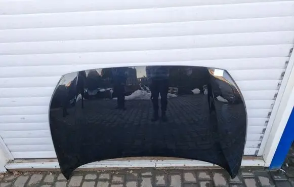 KIA Pro Cee'd II Engine bonnet/hood