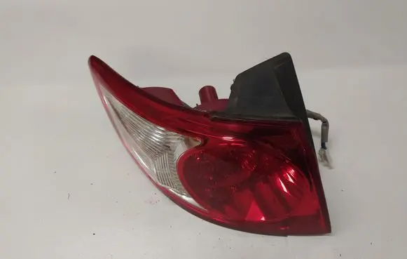 Hyundai Santa Fe Rear/tail lights 924102B0L 924102B000