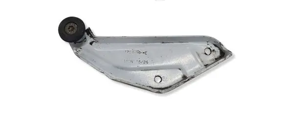 Mercedes-Benz Citan W415 Sliding door upper roller guide/hinge 497754E