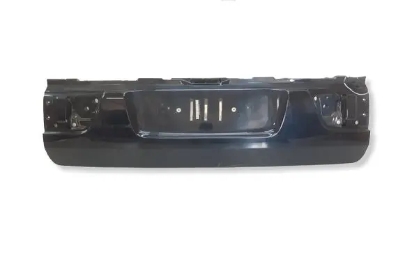 BMW X5 E53 Tailgate/trunk/boot lid 