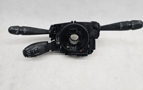 Citroen C3 Indicator stalk 98265189ZD
