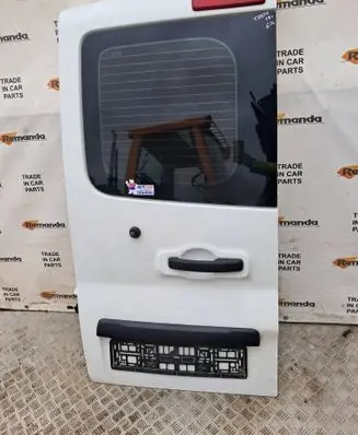 Renault Trafic III (X82) Back/rear loading door