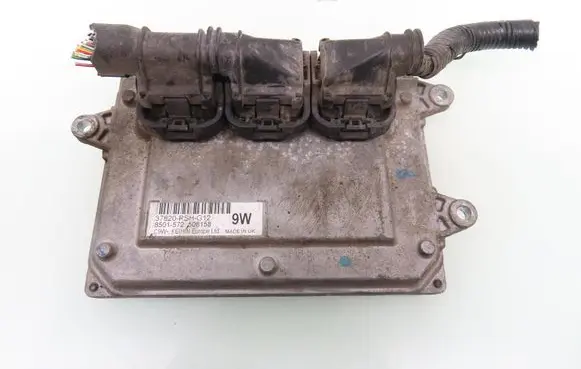 Honda Civic Engine control unit/module 37820RSHG12