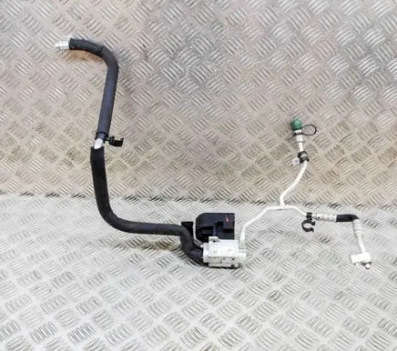 Jaguar I-Pace Air conditioning (A/C) pipe/hose 301D7B1B J9D38D304AA