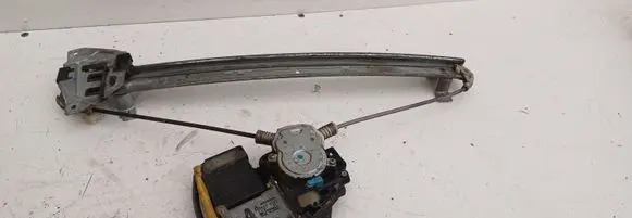 Mitsubishi Galant Front door window regulator motor MR280665 0620200081