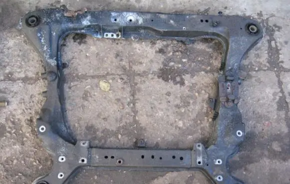 Volvo S80 Front subframe