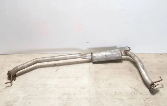 Lexus SC 430 Muffler/silencer H382l A2416b