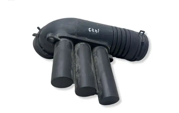 Volkswagen Polo V 6R Air intake hose/pipe 04E129651C