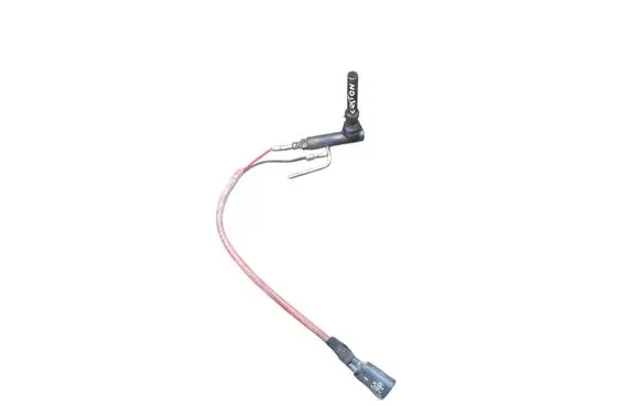 Ford Transit Custom Lambda probe sensor BK219T540AG GSB0A 20150728