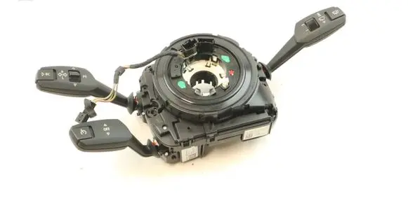 BMW X5M E70 Wiper turn signal indicator stalk/switch 9179511 1000417313 90066123060013