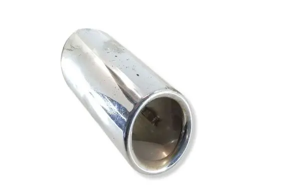 BMW 5 G30 G31 G38 Muffler ending 8631954 1830 2010514