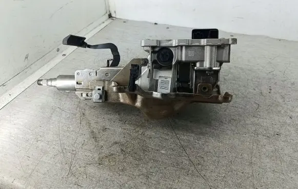 Fiat Idea Steering wheel axle 00517364610TRW