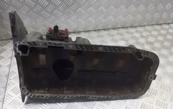 Opel Vectra C Oil sump R90400225
