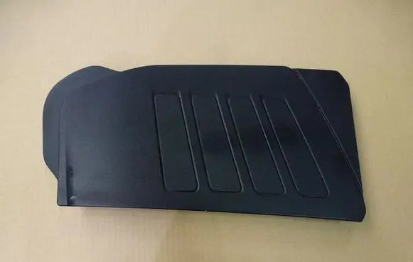 Mercedes-Benz GLE W167 Engine bonnet/hood A2540108700T