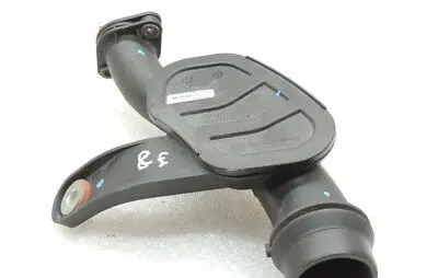 Jeep Renegade Intercooler hose/pipe 51960156