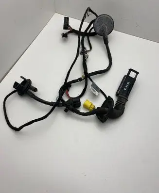 Front door wiring loom