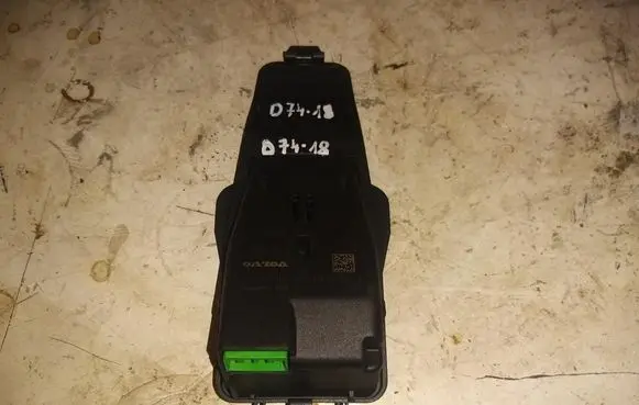 Volvo XC60 Distronic sensor radar P31295504