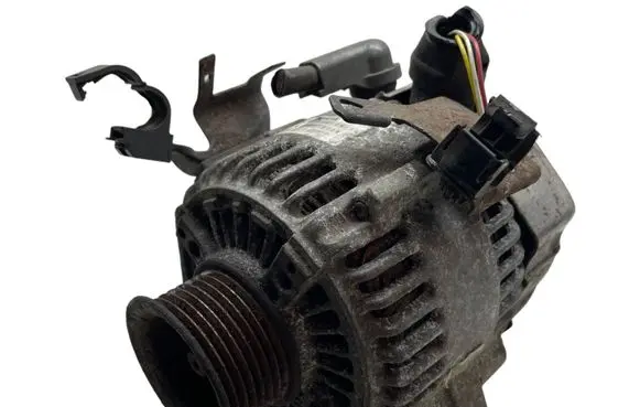 Toyota RAV 4 (XA30) Generator/alternator 2706028110 102112120
