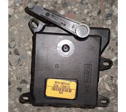 Ford Transit Air flap motor/actuator 95vw19e616ad