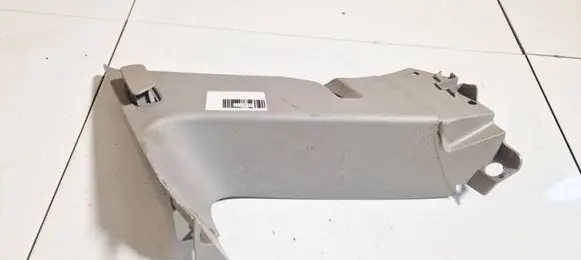 Opel Astra H (B) pillar trim (top) 13235961