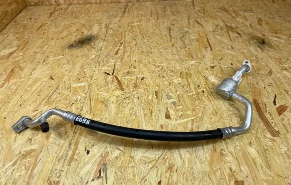 Air conditioning (A/C) pipe/hose