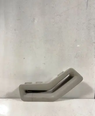 Volvo V70 Seat belt trim 