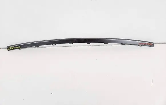 Audi RS3 8Y Front bumper lip 8Y0807717