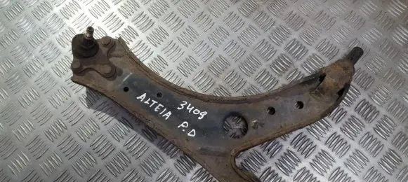 Seat Altea Front lower control arm/wishbone
