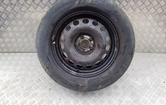 Peugeot Expert R16 spare wheel 