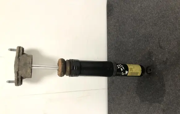 Mercedes-Benz E W212 Rear shock absorber/damper A2123203930