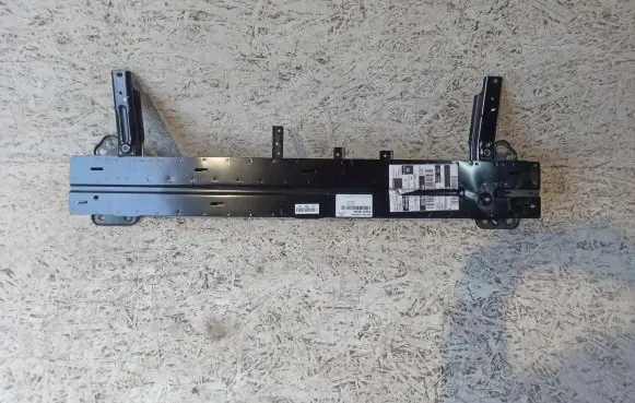 KIA Picanto Front bumper support beam 64900G6030