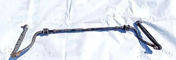 Jaguar X-Type Front anti-roll bar/sway bar