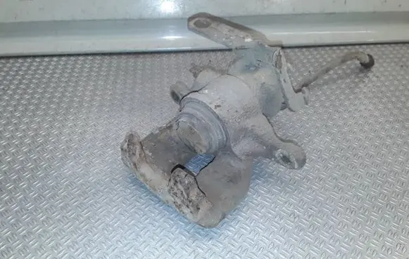 Ford Transit Rear brake caliper 