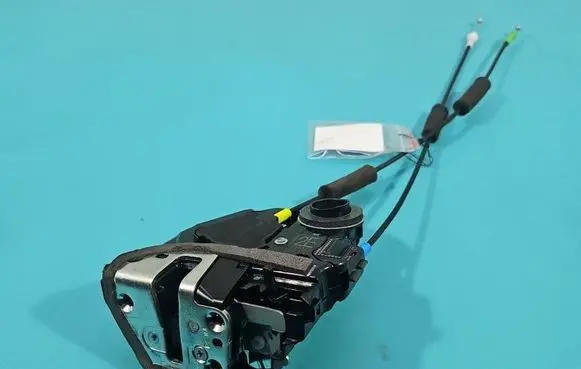 Toyota Corolla E210 E21 Rear door lock IMPRK1574738