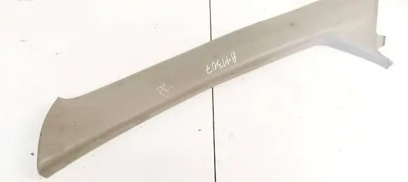 Honda Insight (C) pillar trim 84151TM8A0