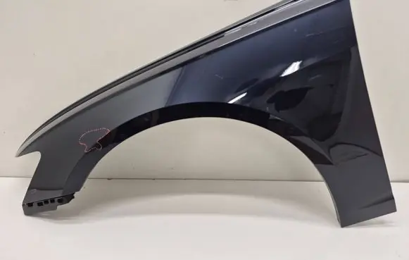 Audi A6 S6 C8 4K Fender