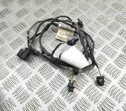 Skoda Enyaq iV Parking sensor (PDC) wiring loom 5LG971104