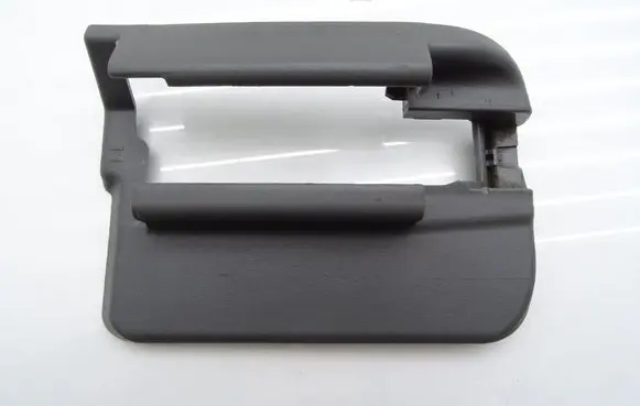 Mercedes-Benz S W221 Dash center speaker trim cover A2219190420