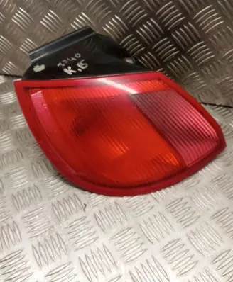 Mitsubishi Colt Rear/tail lights MR957365